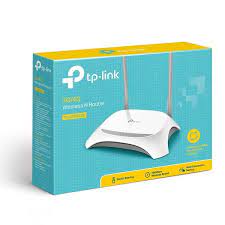 TP-LINK 3G/4G Wireless N Router TL-MR3420 5 DB