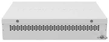 Mikrotik CSS610-8G-2S+IN 10 Port (8 Port Gigabit + 2 Port SFP+) Managed Smart Cloud Switch