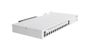 MIKROTIK CCR2004-1G-12S+2XS