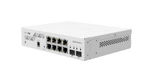 Mikrotik CCR1036-8G-2S+ 10G 1U Rackmount 8 Port Gigabit Ethernet Router